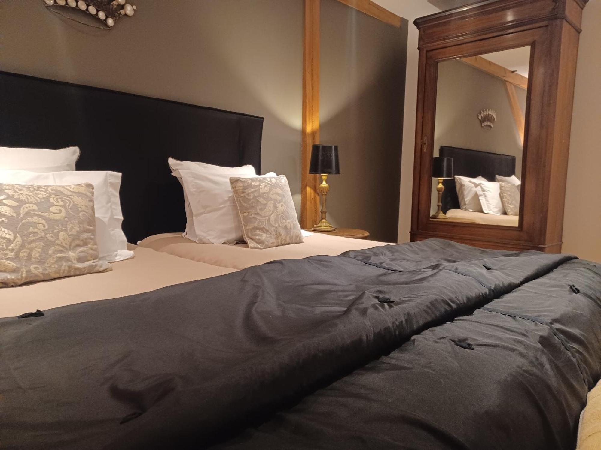 Bed and Breakfast Cote Cour Bischwihr Colmar Zewnętrze zdjęcie