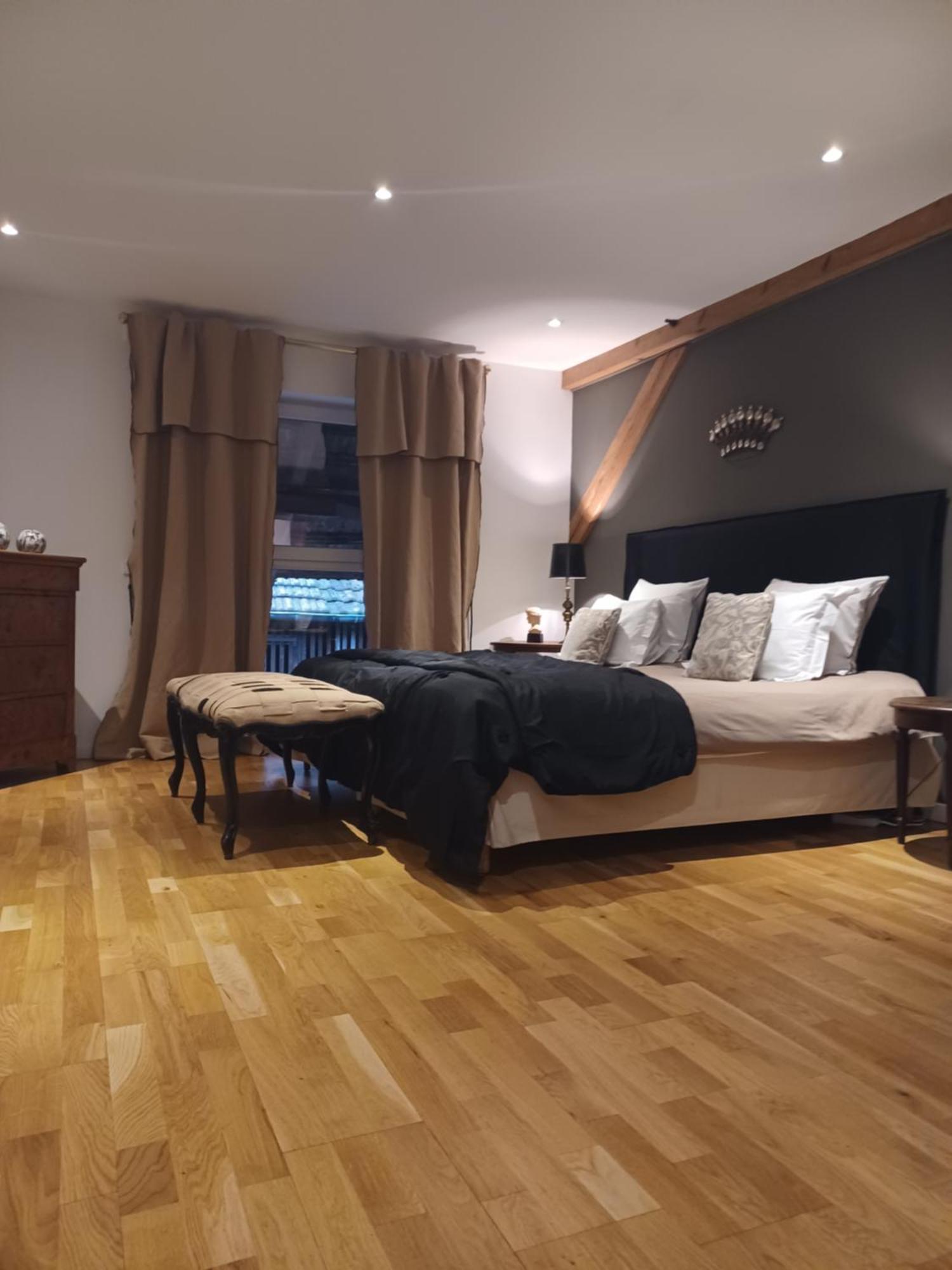 Bed and Breakfast Cote Cour Bischwihr Colmar Zewnętrze zdjęcie
