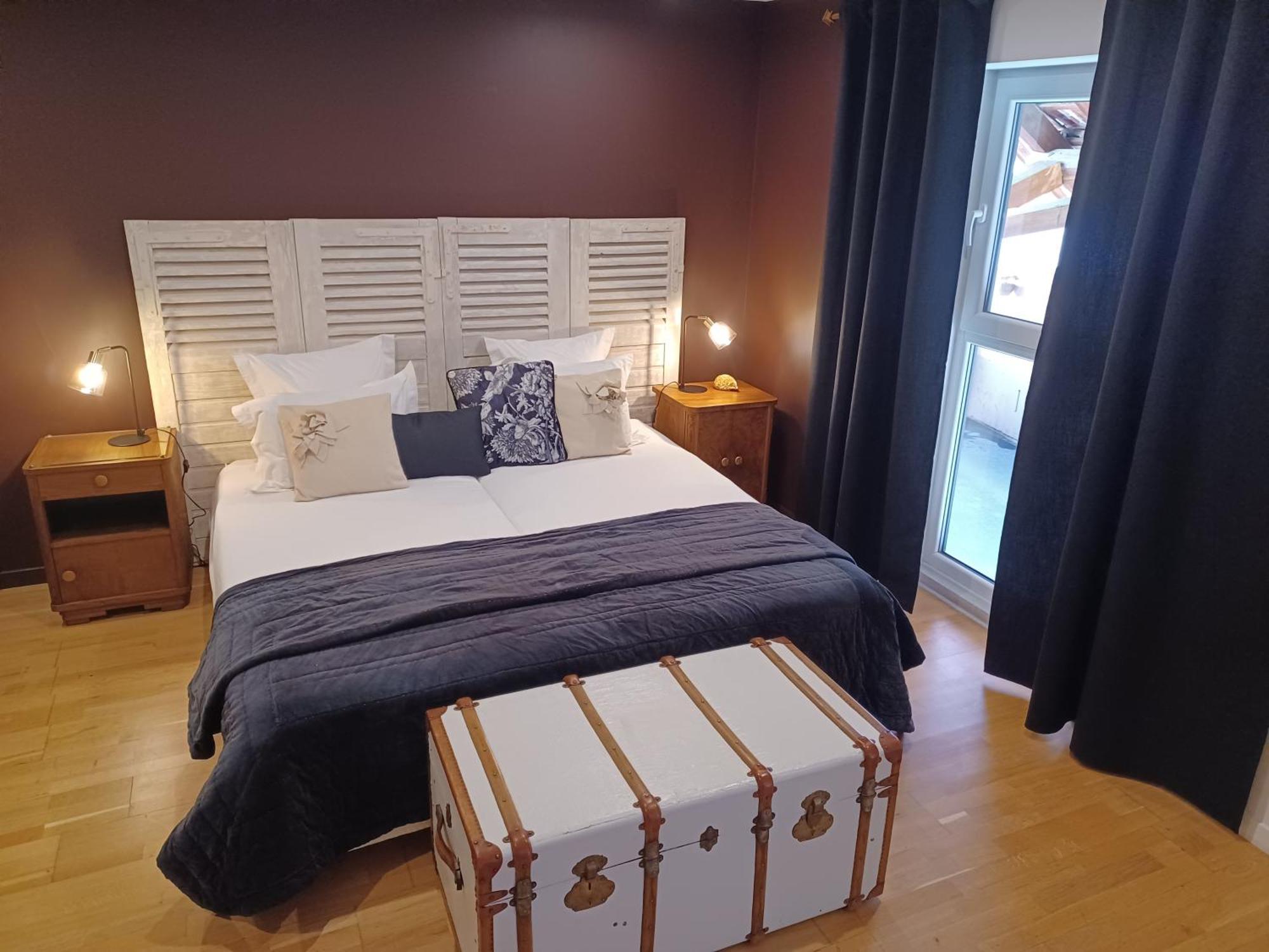 Bed and Breakfast Cote Cour Bischwihr Colmar Zewnętrze zdjęcie
