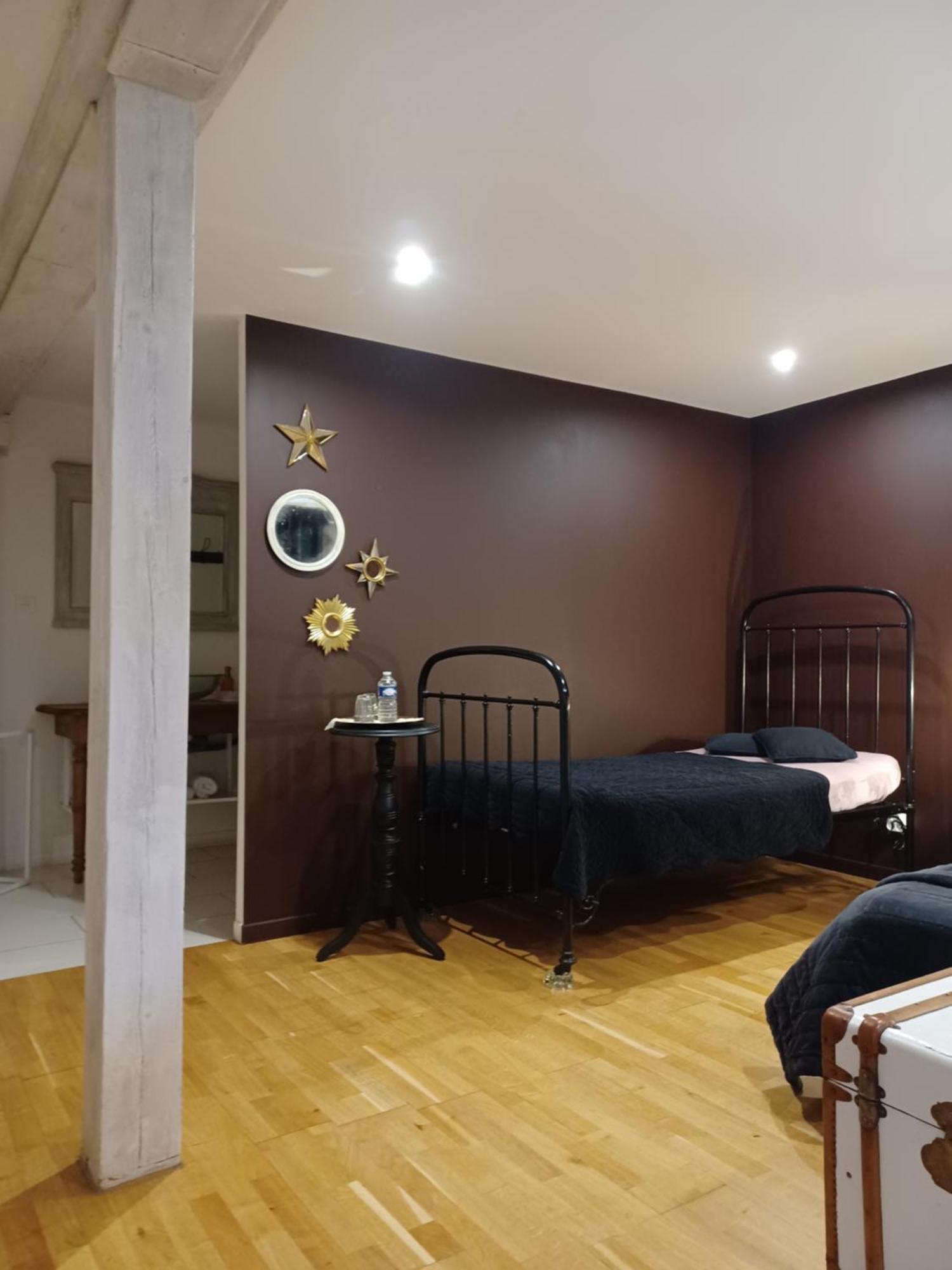 Bed and Breakfast Cote Cour Bischwihr Colmar Zewnętrze zdjęcie