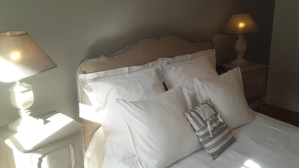 Bed and Breakfast Cote Cour Bischwihr Colmar Zewnętrze zdjęcie