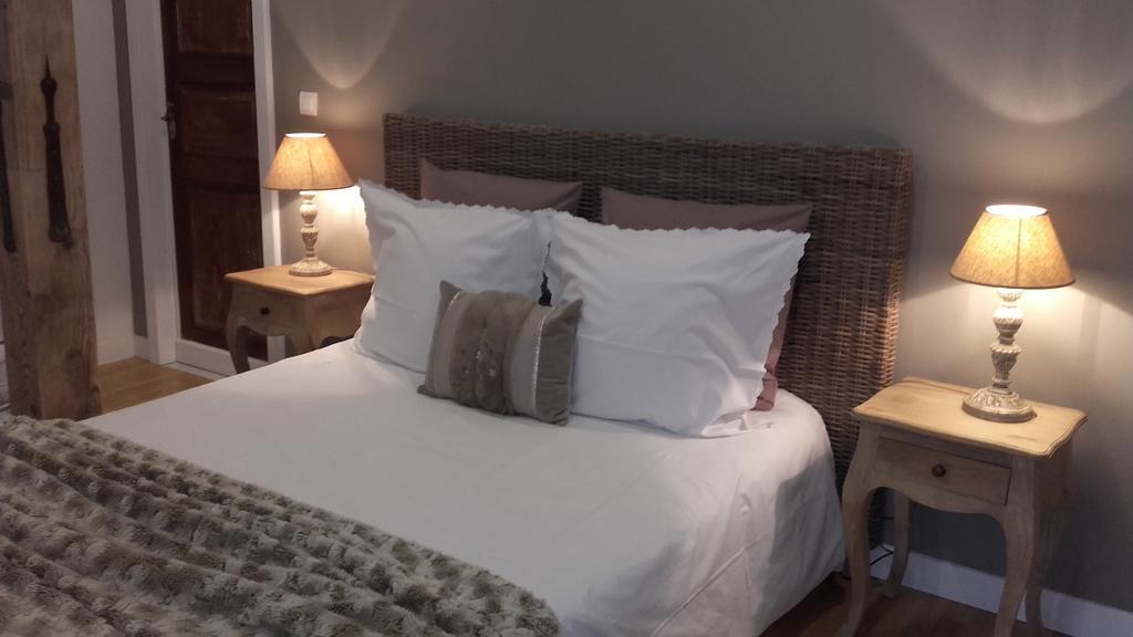 Bed and Breakfast Cote Cour Bischwihr Colmar Zewnętrze zdjęcie