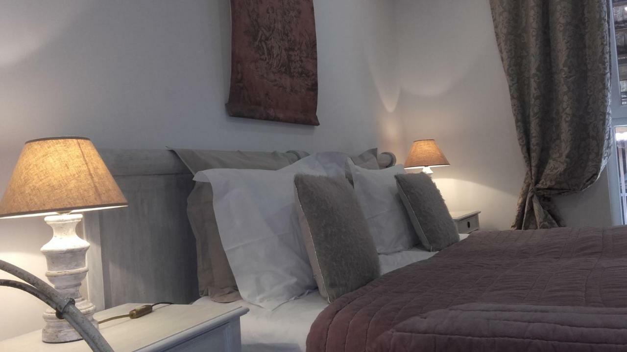 Bed and Breakfast Cote Cour Bischwihr Colmar Zewnętrze zdjęcie