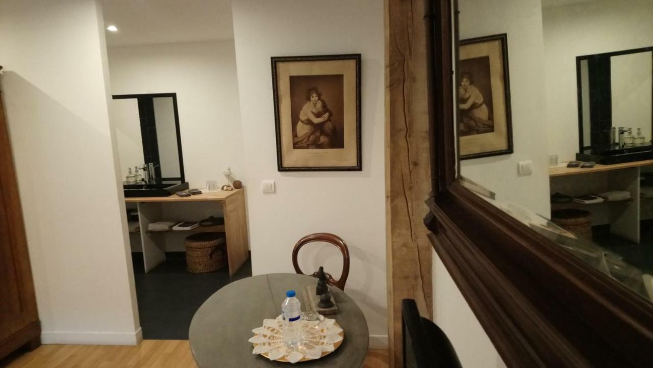 Bed and Breakfast Cote Cour Bischwihr Colmar Zewnętrze zdjęcie
